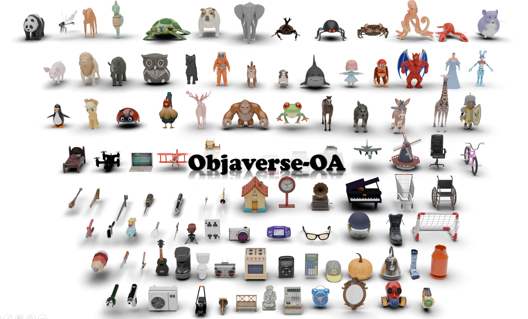 Orientation Matters: Making 3D Generative Models Orientation-Aligned